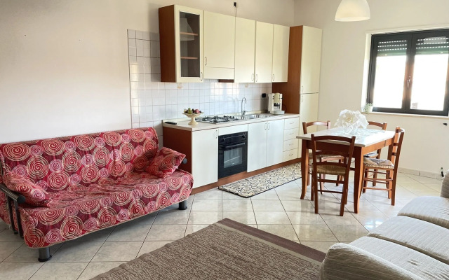 Le Castella Home
