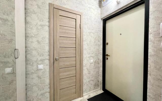 Apartments on Vlasikhinskaya street 65Ak3