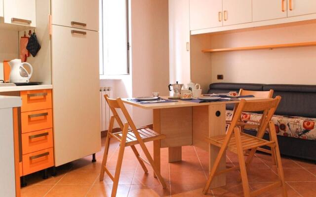 JOIVY Riva Trigoso Casetta nel Borgo