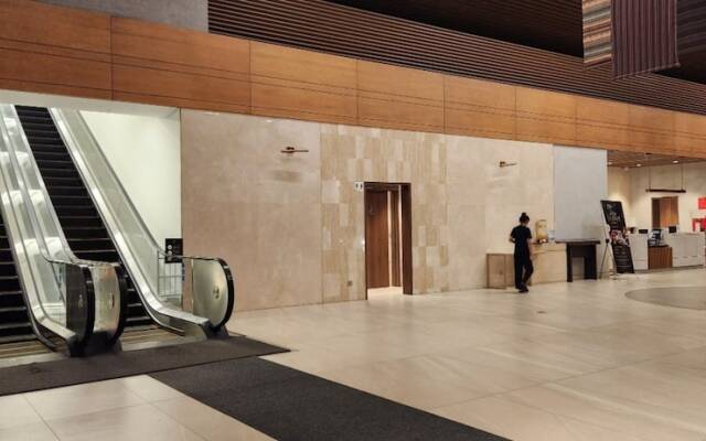 Sunrise By Mandala Mui Ne