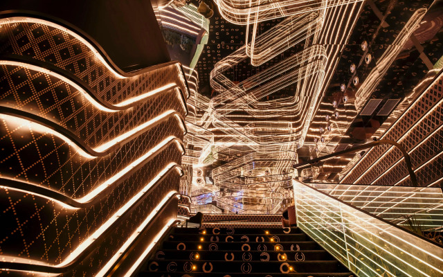NH Gran Hotel Casino Extremadura