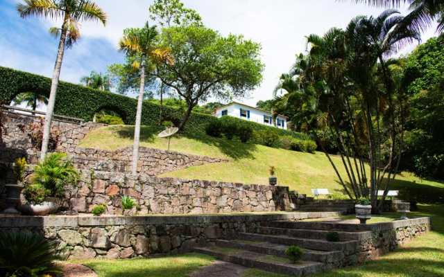 Pousada Fazenda Ponte Alta