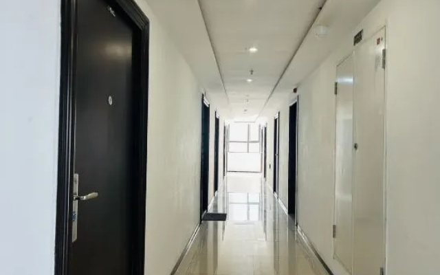 Yuexiang Boutique Hotel – Hotel Rooms – Kunming