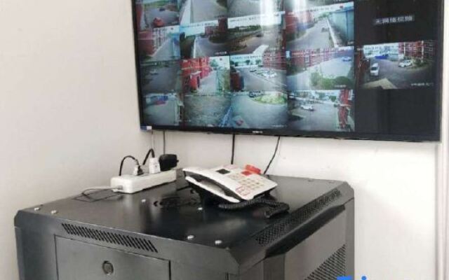 Tieqi Youth Apartment