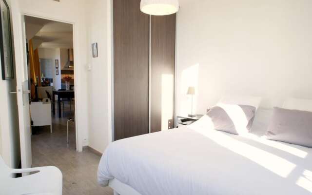 Vieux Nice - Cathédrale - Coulée Verte