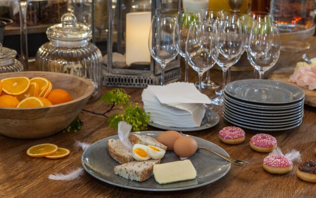 Pytloun Chateau Hotel Ctenice
