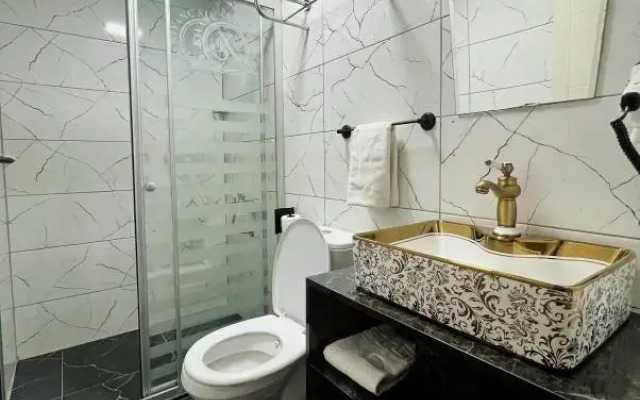 Kıvanç Suit Otel