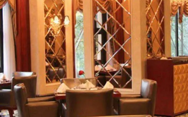 Qingyuan Hengda Hotel