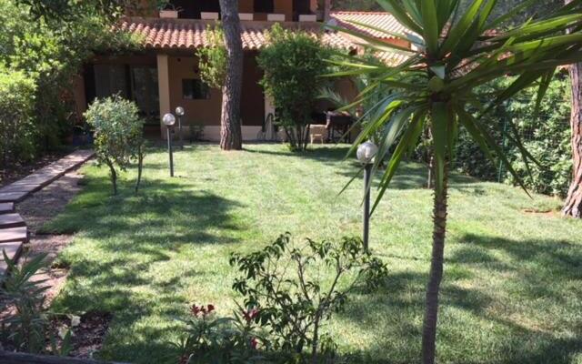 Villa Calaverde Santa Margherita di Pula