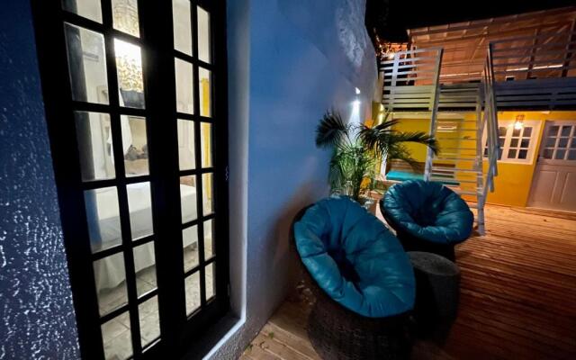 Duna Beach Pousada & Chalet