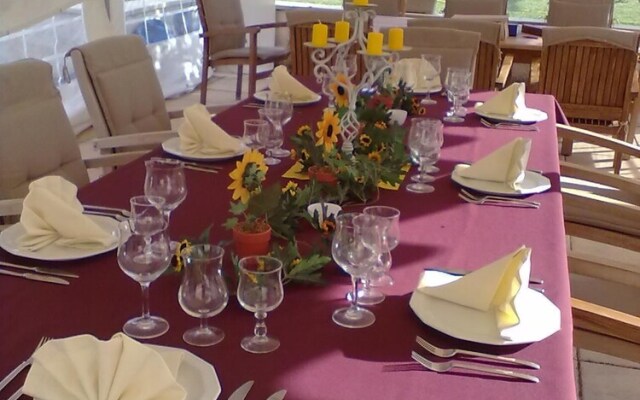 Le Colombier de Bach