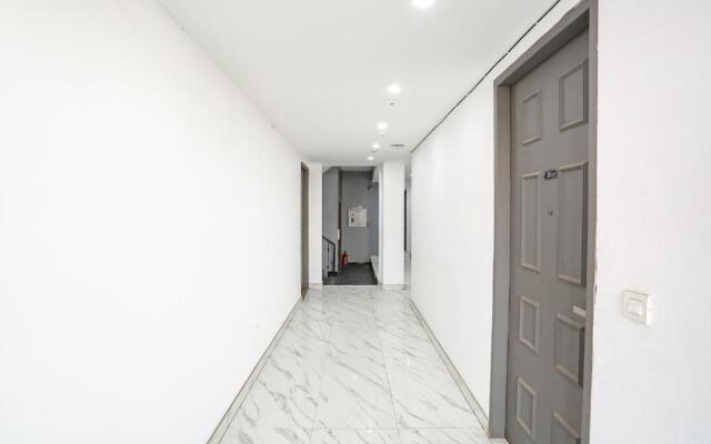 FabHotel VAT