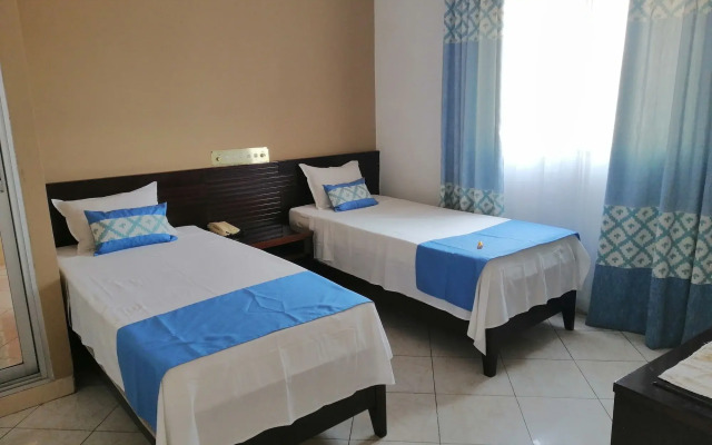 Hôtel White Palace