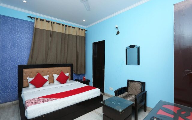 Kingstar Resort By OYO Rooms