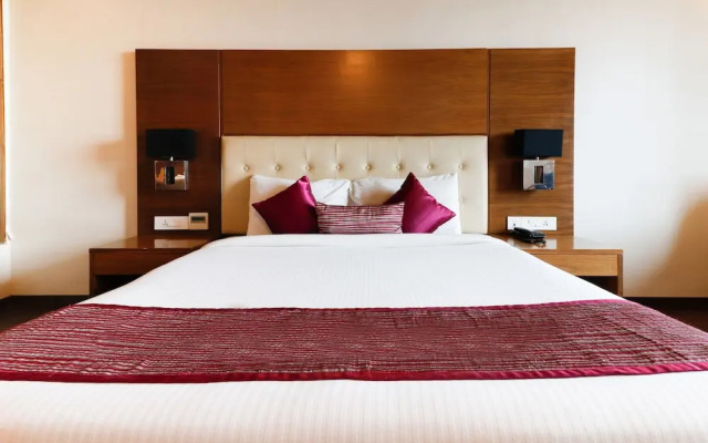 Palette - The Grand Sita