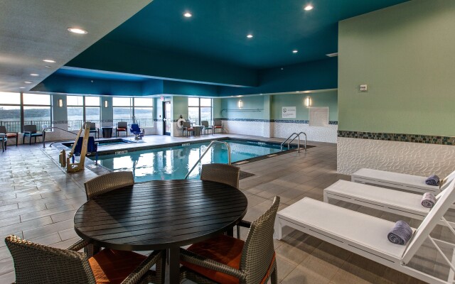 Hilton Garden Inn Topeka