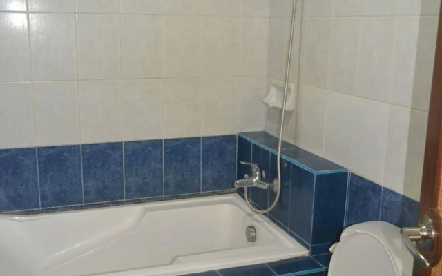 Capital O 740 Bliss Hotel Dau