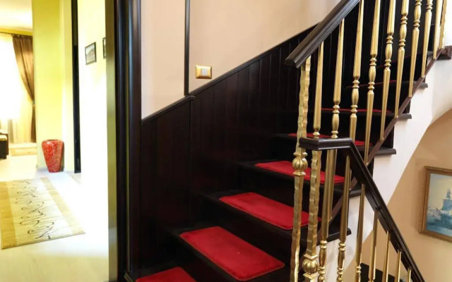 Guesthouse Boutique La Favorita