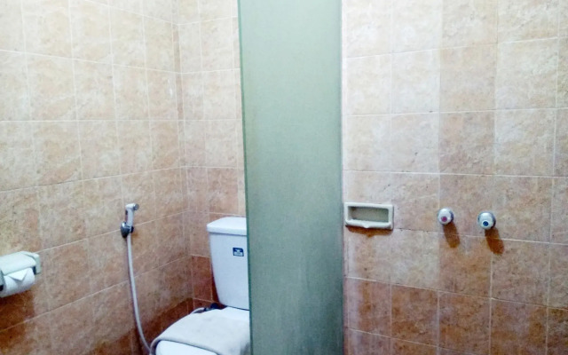 Lumbung Sari Hotel