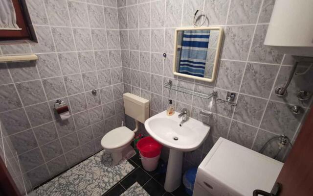 Apartment in Crikvenica 41376