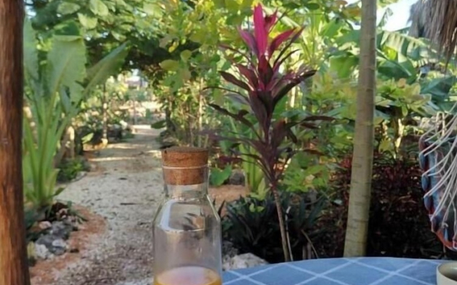 GuaiG Bayahibe