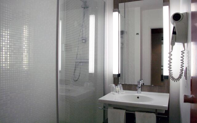 Kyriad Prestige Compiegne