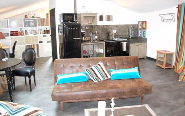 Holiday Home 66300 Castelnou France