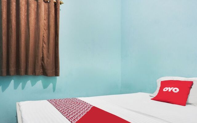 OYO 91754 Wisma Tiqita Syariah