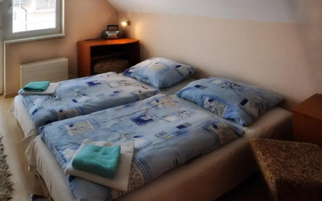 Rekreačný Dom Sablatura