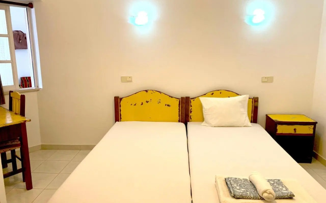 Faro Central Guesthouse