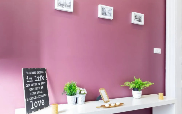 Real Apartments Hegedu