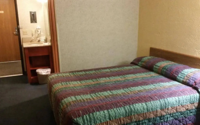 Motel 6-Moline, IL