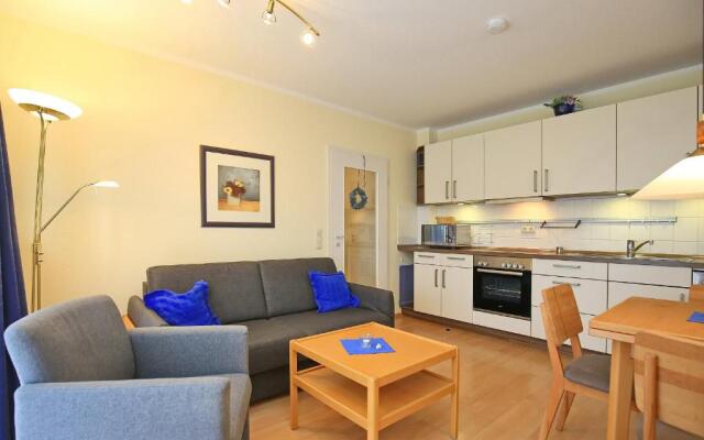 Haffblick Wohnung 20