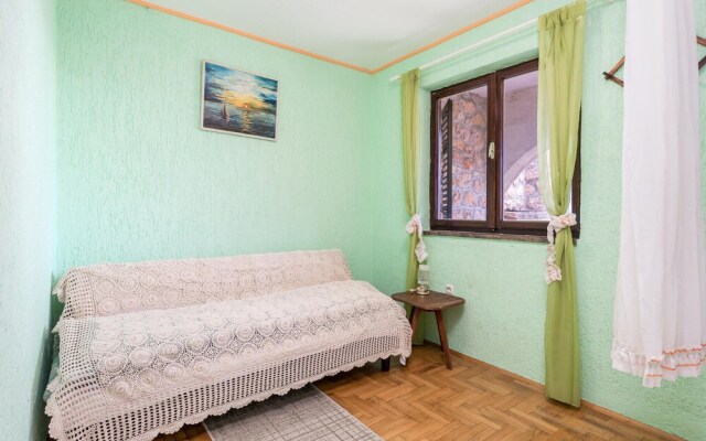 Beautiful Apartment in Senj With 1 Bedrooms and Wifi