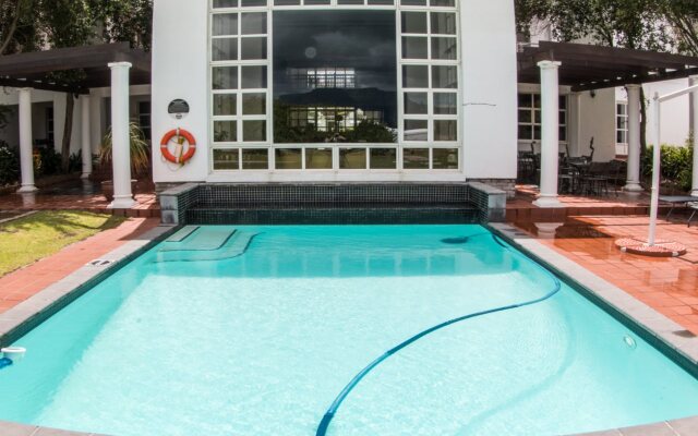 City Lodge Hotel GrandWest, Cape Town