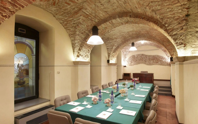 Hotel Parco Borromeo