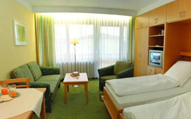 Appartment Hotel Victoria