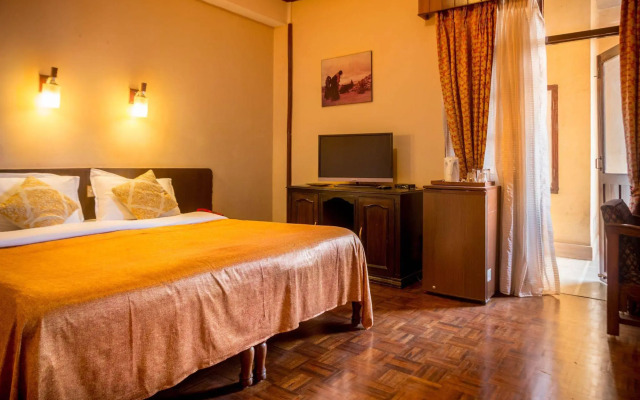 Hotel Excelsior