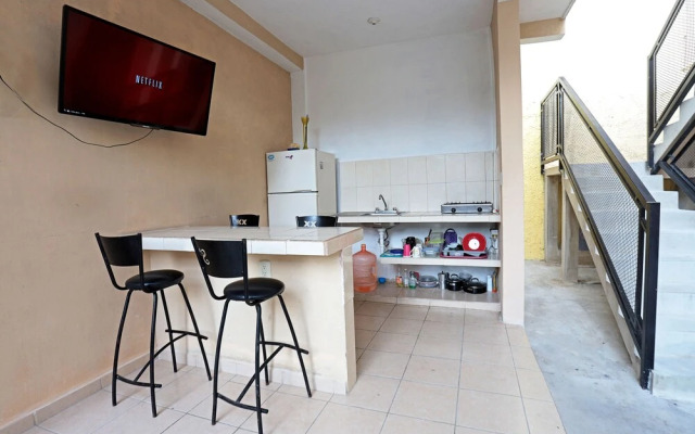 Casa de Ana