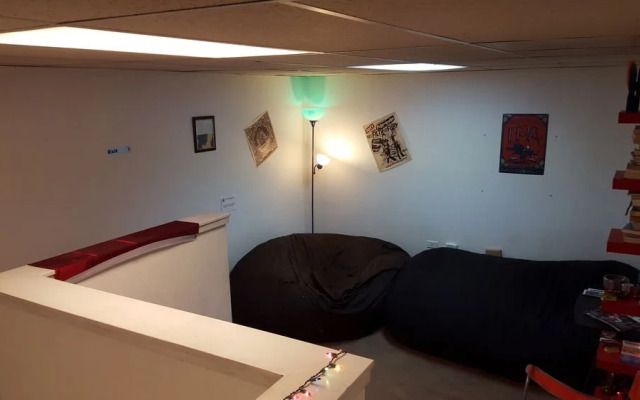 Funkhaus Hostel