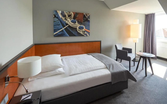 Atlantic Hotel Vegesack