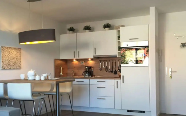 Am Muhlenteich 2 Comfortable Vacation Home