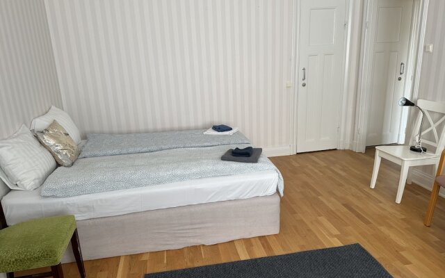 Lovely Apartment in Stockholm City