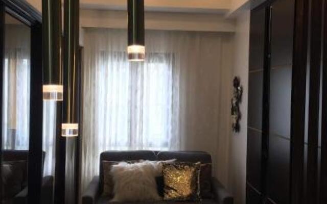 Montecito Newport City, 1 BD RM Front NAIA T3