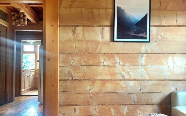Mountain Cozy House in Tatras With Stunning View