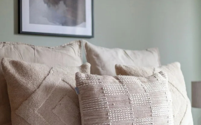 Trendy Flat in St Katharine