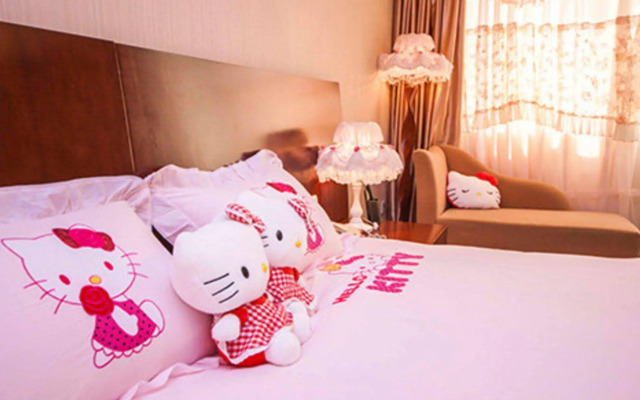 Sovereign Hotel