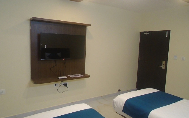 SV Dream Stay