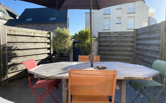 Résidence -caroual - Pièces 964