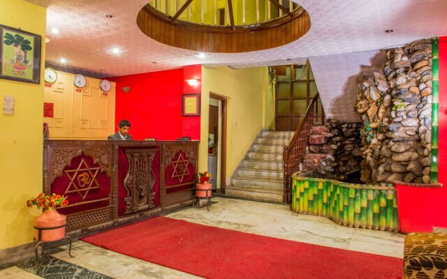 Nepal Hotel and Apartments